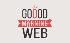 Écoutez moi tous les matins sur Goood Morning Web