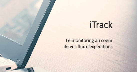 iTrack : Faites vous rembourser vos colis en retard automatiquement