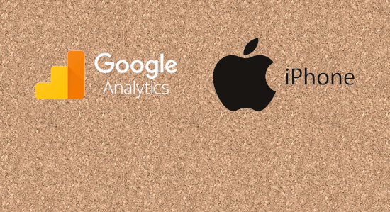 Comment connaitre la version d’iPhone sur Google analytics